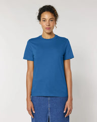 Custom organic cotton t-shirt Stanley/Stella Crafter - 46