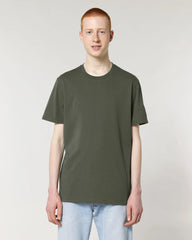 Custom organic cotton t-shirt Stanley/Stella Crafter - 82