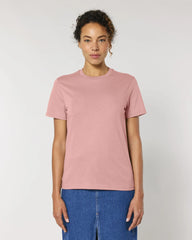 Custom organic cotton t-shirt Stanley/Stella Crafter - 27