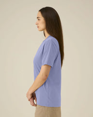 Custom organic cotton t-shirt Stanley/Stella Crafter - 41