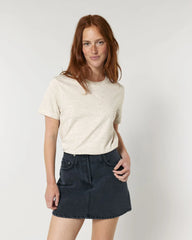 Custom organic cotton t-shirt Stanley/Stella Crafter - 113