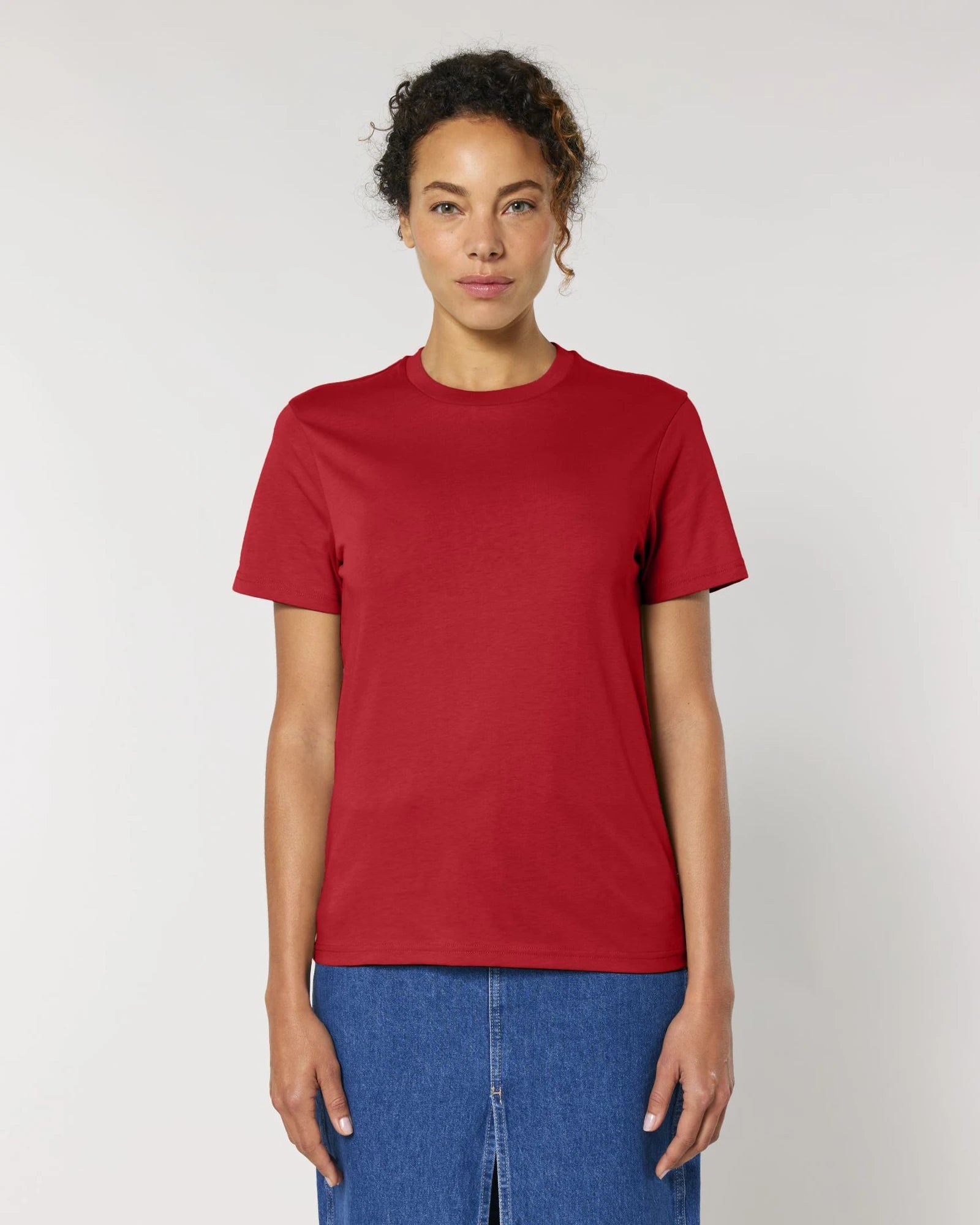 Custom organic cotton t-shirt Stanley/Stella Crafter - 32