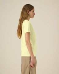 Custom organic cotton t-shirt Stanley/Stella Crafter - 94