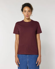 Custom organic cotton t-shirt Stanley/Stella Crafter - 31