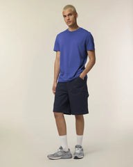 Custom organic cotton t-shirt Stanley/Stella Crafter - 43