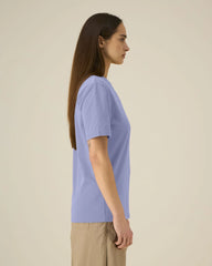 Custom organic cotton t-shirt Stanley/Stella Crafter - 42
