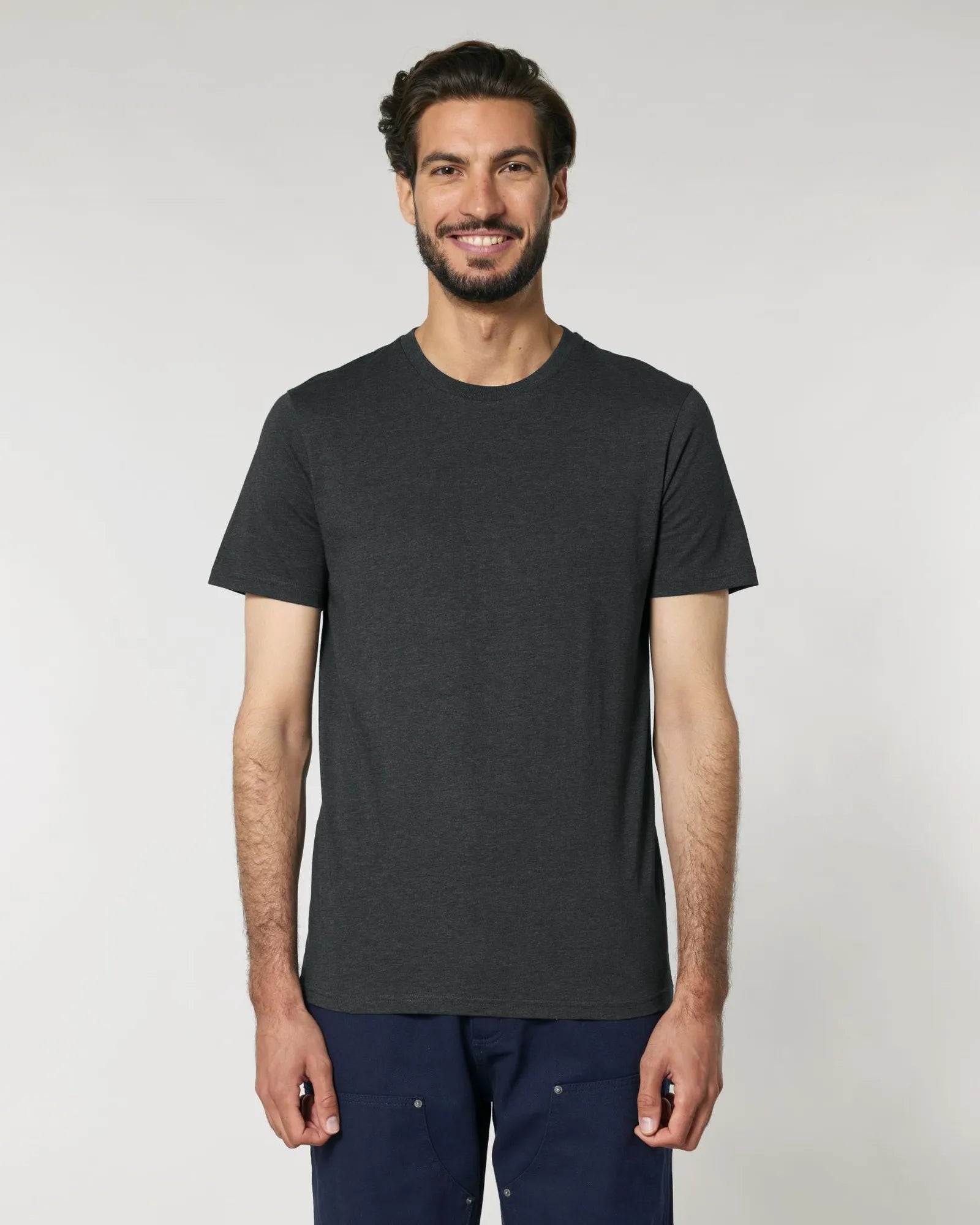 Custom organic cotton t-shirt Stanley/Stella Crafter - 119