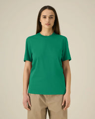 Custom organic cotton t-shirt Stanley/Stella Crafter - 66