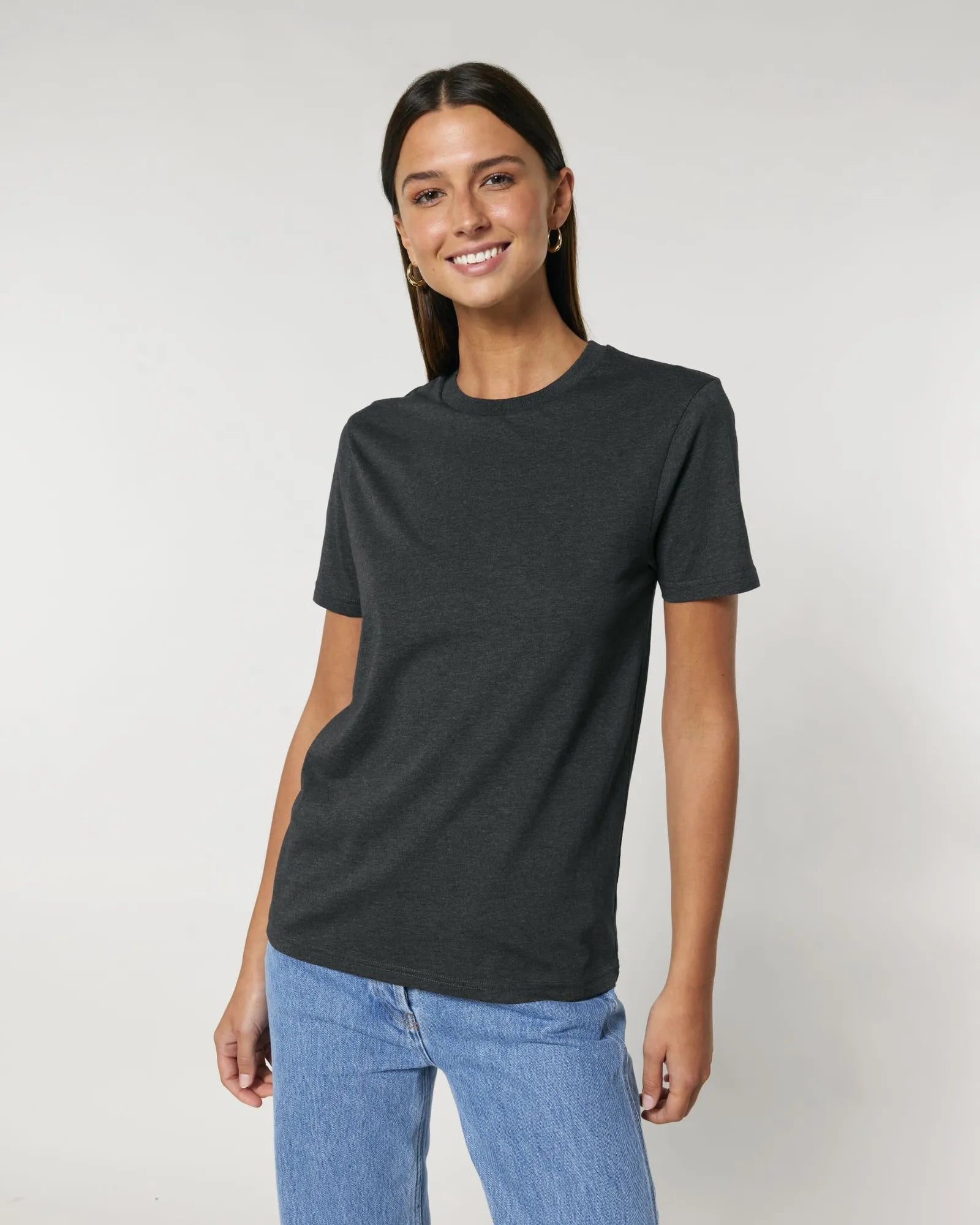 Custom organic cotton t-shirt Stanley/Stella Crafter - 120