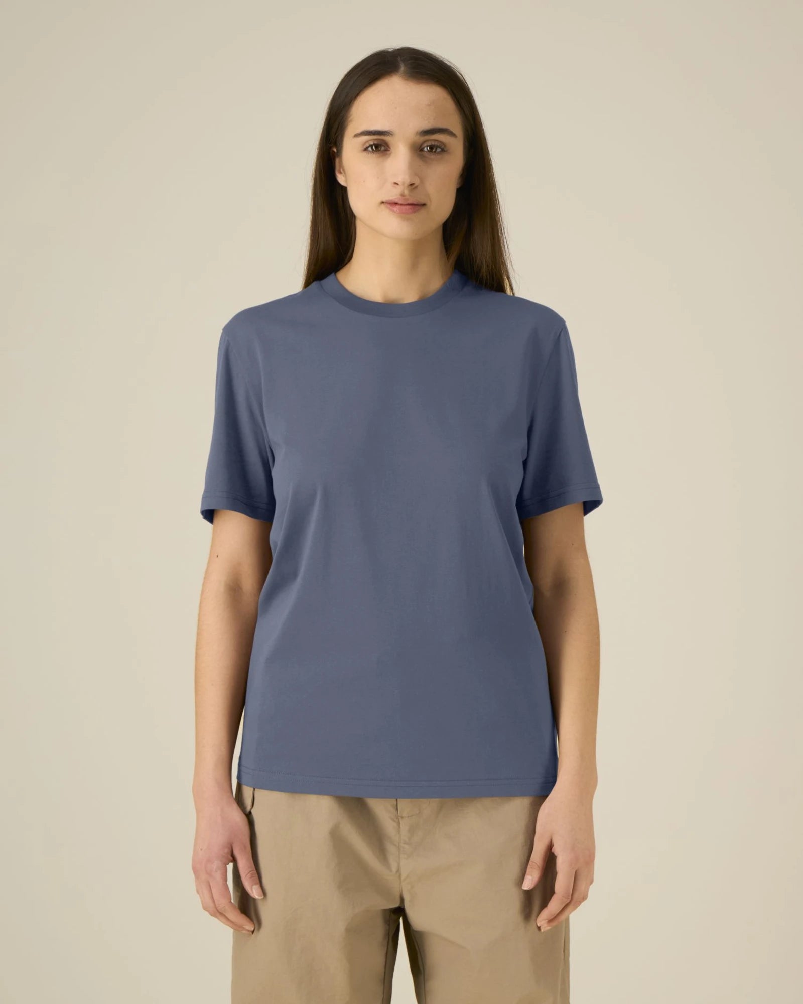 Custom organic cotton t-shirt Stanley/Stella Crafter - 3