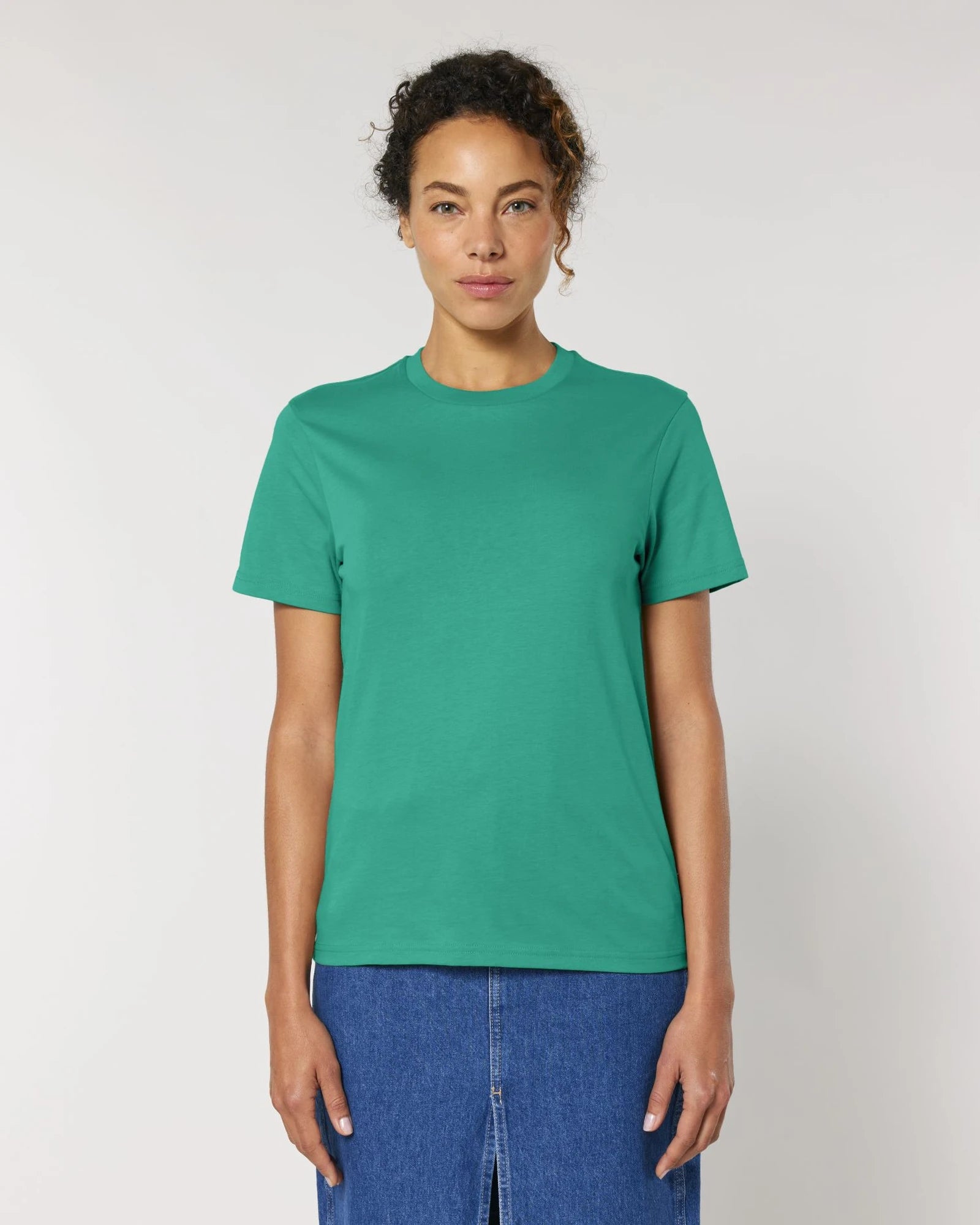 Custom organic cotton t-shirt Stanley/Stella Crafter - 71
