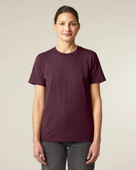 Custom organic cotton t-shirt Stanley/Stella Crafter - 1