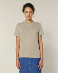 Custom organic cotton t-shirt Stanley/Stella Crafter - 110