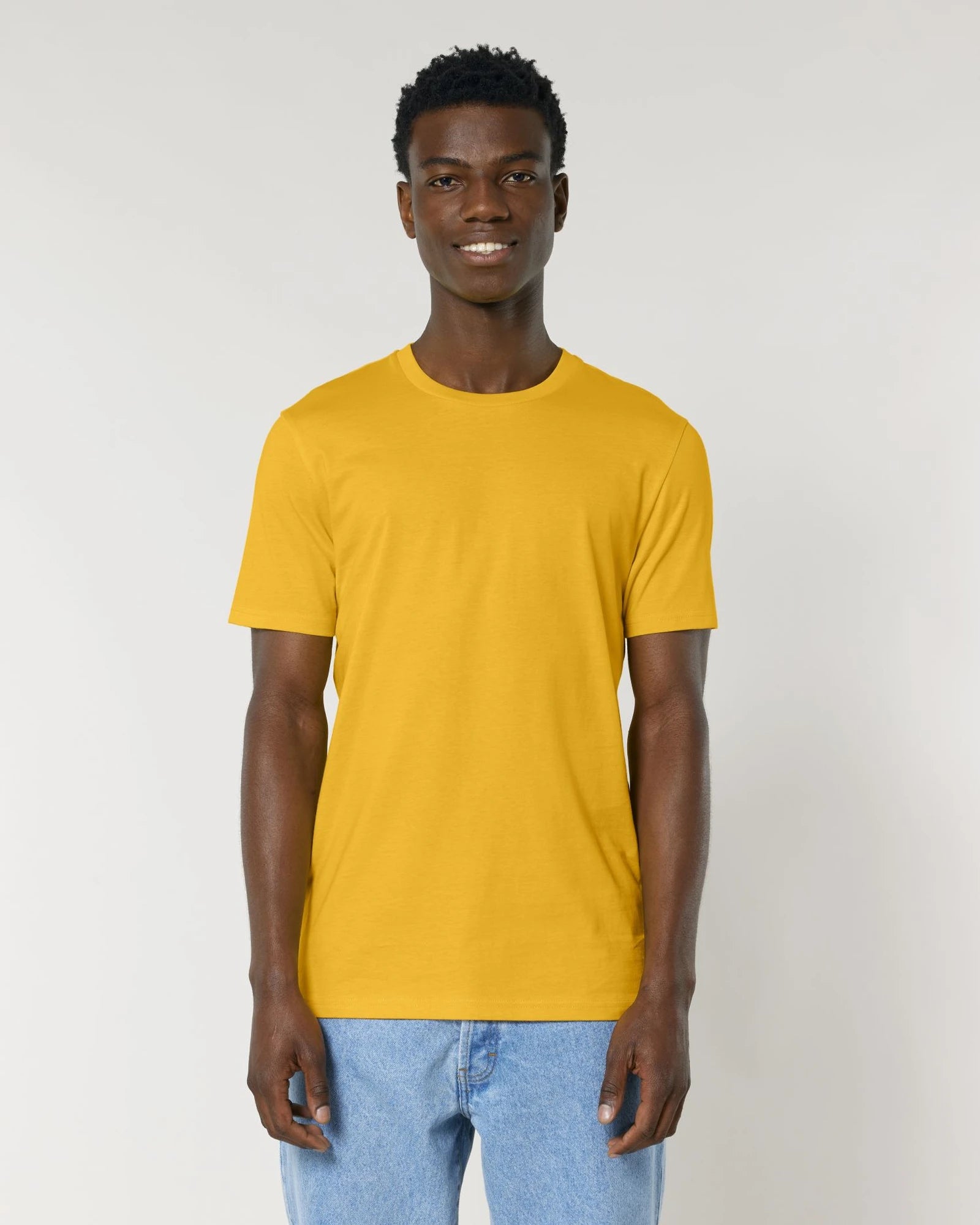 Custom organic cotton t-shirt Stanley/Stella Crafter - 86