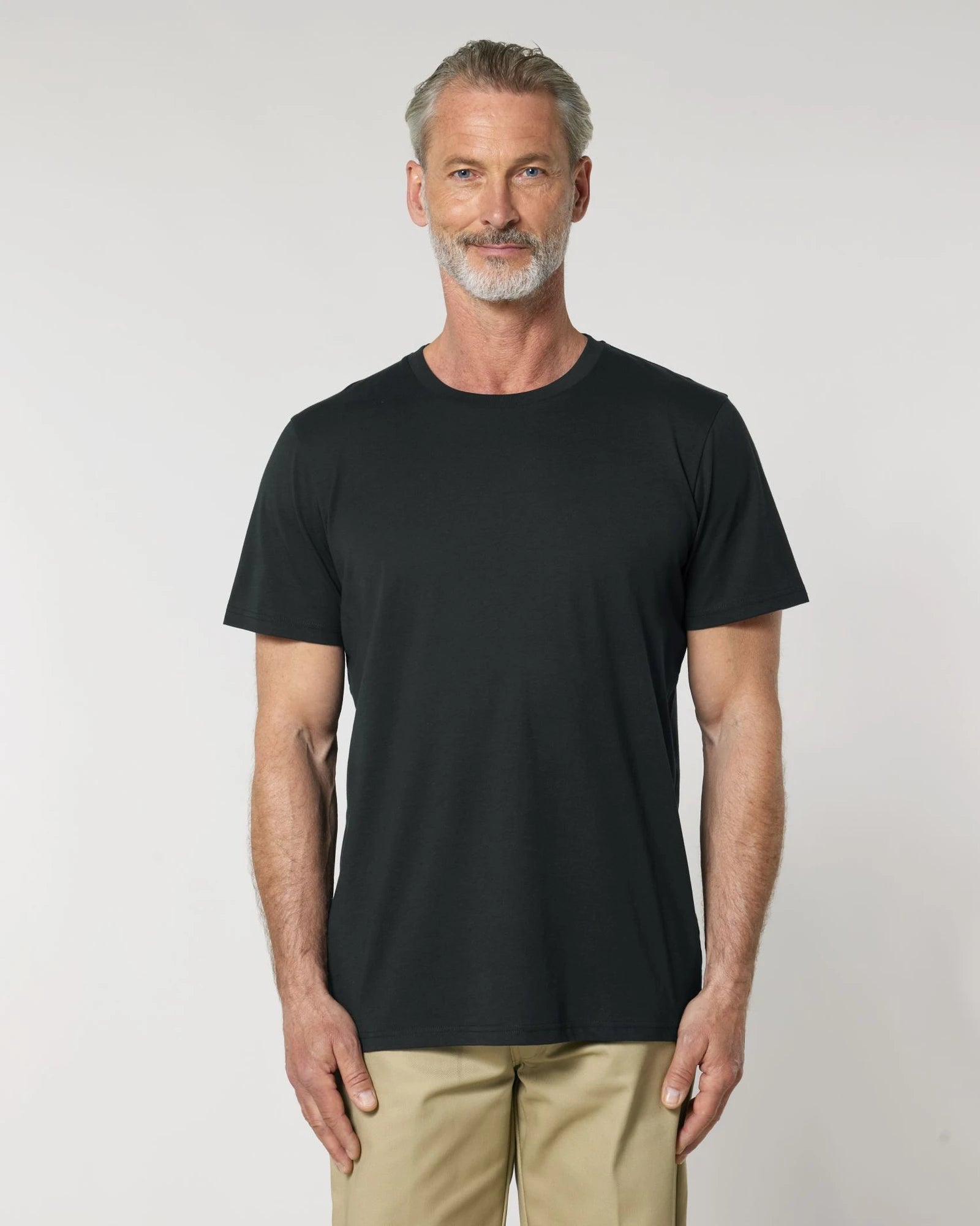 Custom organic cotton t-shirt Stanley/Stella Crafter - 10
