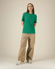 Custom organic cotton t-shirt Stanley/Stella Crafter - 65