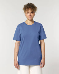 Custom organic cotton t-shirt Stanley/Stella Crafter - 53