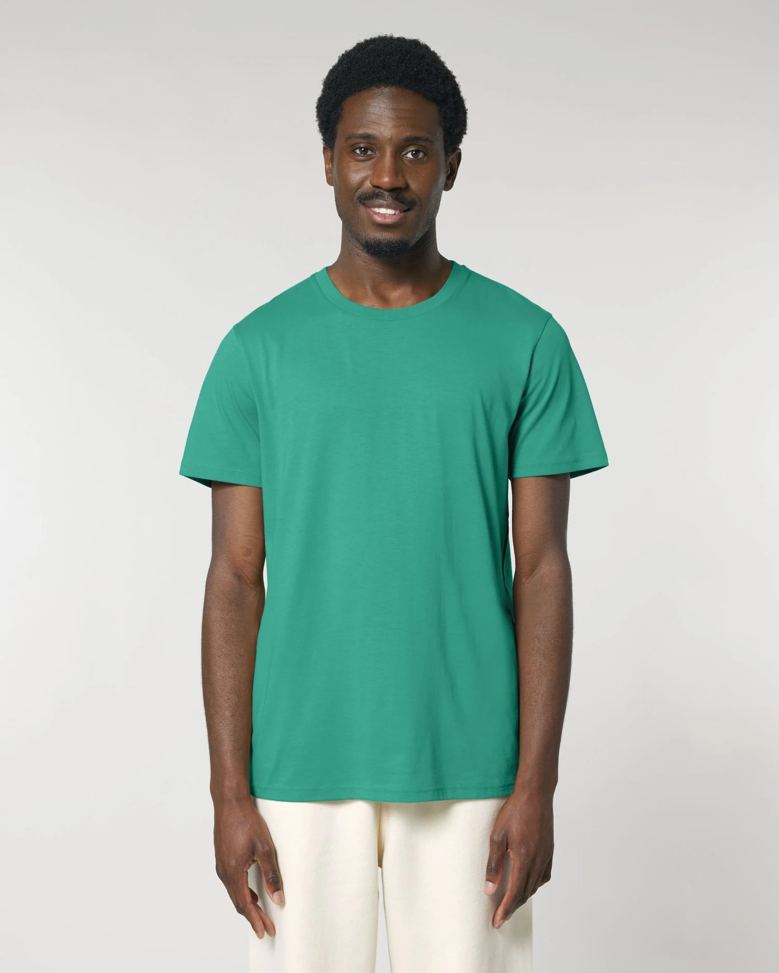 Custom organic cotton t-shirt Stanley/Stella Crafter - 69