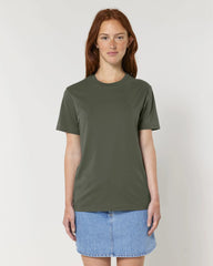 Custom organic cotton t-shirt Stanley/Stella Crafter - 84