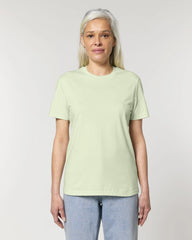 Custom organic cotton t-shirt Stanley/Stella Crafter - 78
