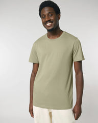 Custom organic cotton t-shirt Stanley/Stella Crafter - 79