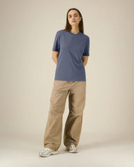 Custom organic cotton t-shirt Stanley/Stella Crafter - 2
