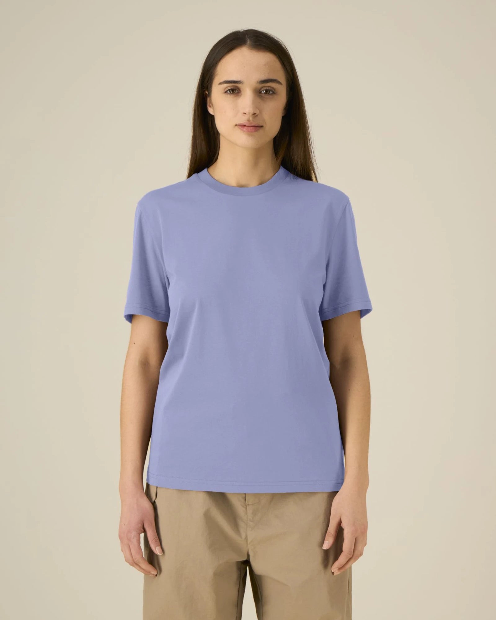 Custom organic cotton t-shirt Stanley/Stella Crafter - 40