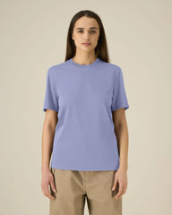 Custom organic cotton t-shirt Stanley/Stella Crafter - 40
