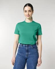 Custom organic cotton t-shirt Stanley/Stella Crafter - 70