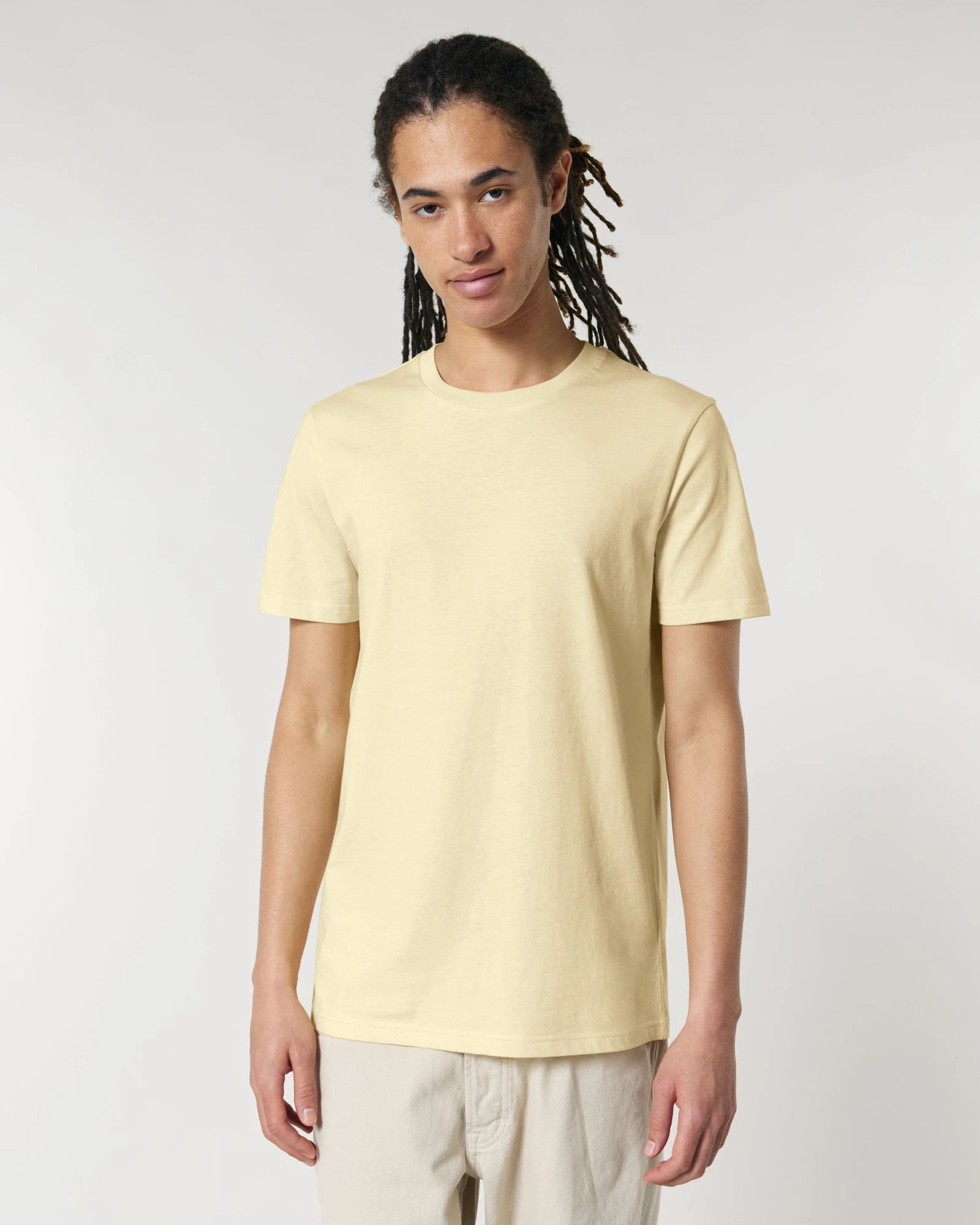 Custom organic cotton t-shirt Stanley/Stella Crafter - 95