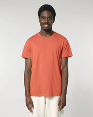 Custom organic cotton t-shirt Stanley/Stella Crafter - 22