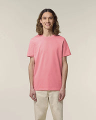 Custom organic cotton t-shirt Stanley/Stella Crafter - 28