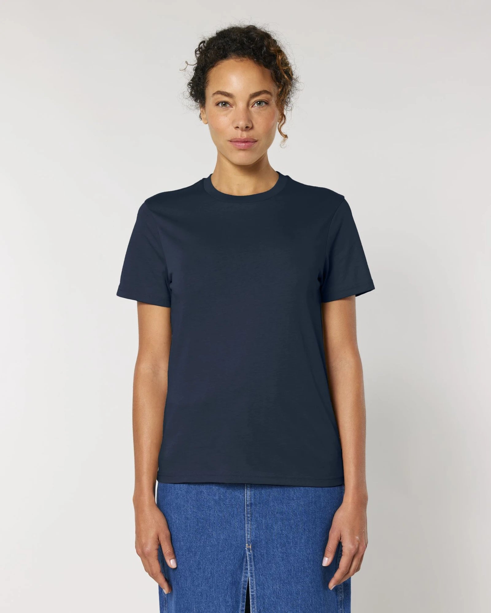 Custom organic cotton t-shirt Stanley/Stella Crafter - 14