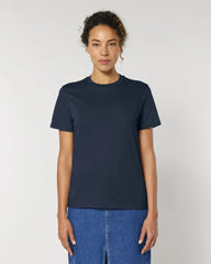 Custom organic cotton t-shirt Stanley/Stella Crafter - 14