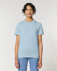 Custom organic cotton t-shirt Stanley/Stella Crafter - 56