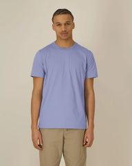 Custom organic cotton t-shirt Stanley/Stella Crafter - 36