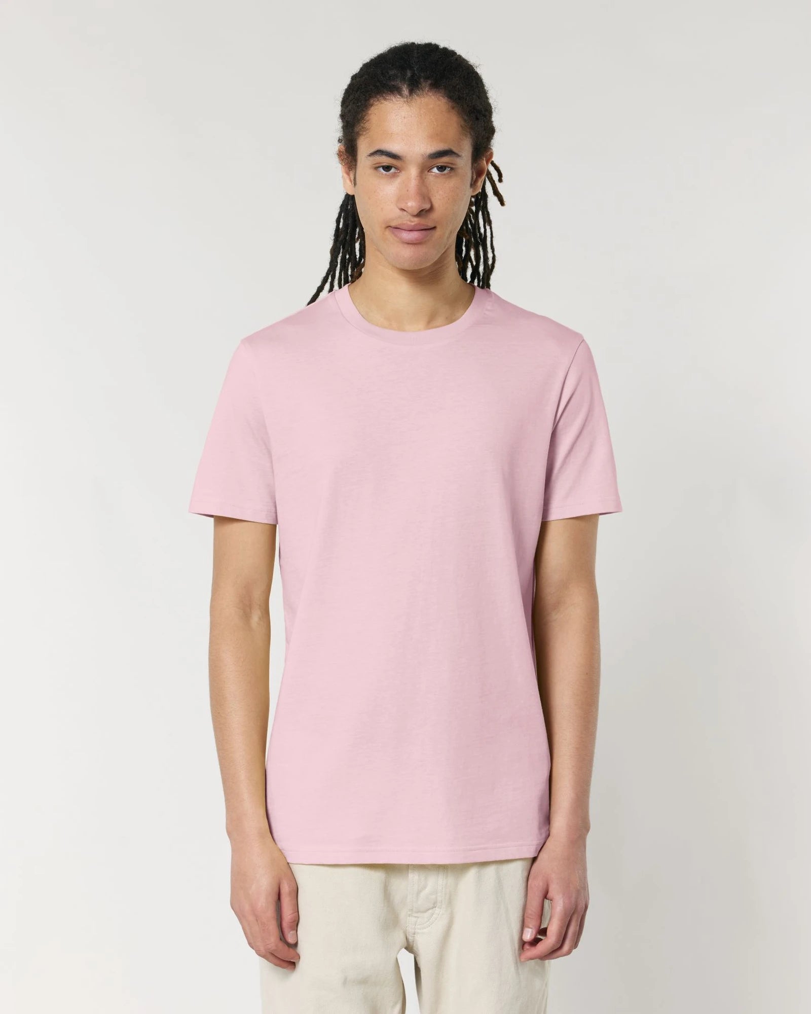 Custom organic cotton t-shirt Stanley/Stella Crafter - 25