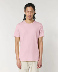 Custom organic cotton t-shirt Stanley/Stella Crafter - 25