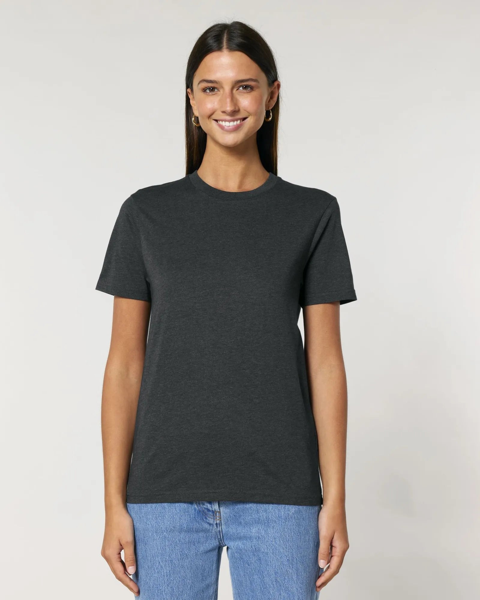 Custom organic cotton t-shirt Stanley/Stella Crafter - 121