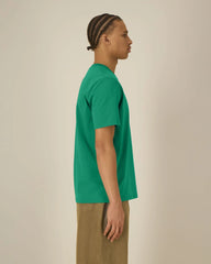 Custom organic cotton t-shirt Stanley/Stella Crafter - 64