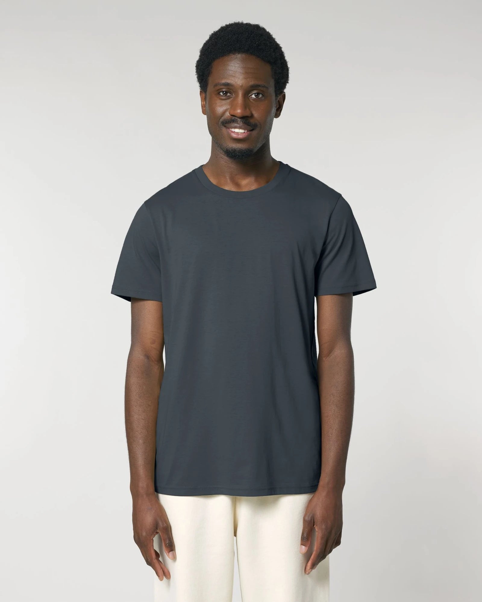 Custom organic cotton t-shirt Stanley/Stella Crafter - 115