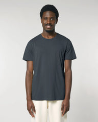 Custom organic cotton t-shirt Stanley/Stella Crafter - 115