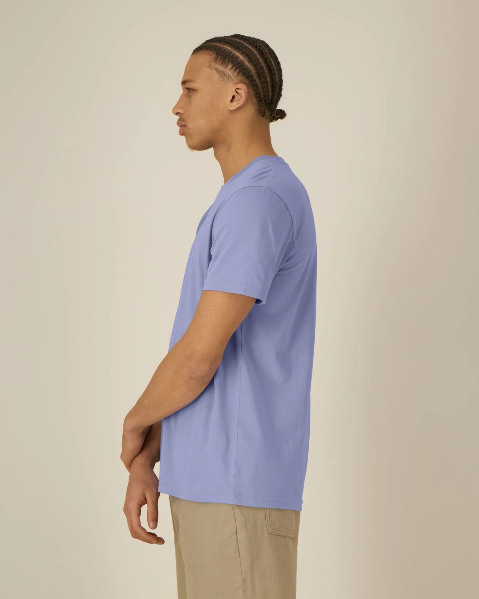 Custom organic cotton t-shirt Stanley/Stella Crafter - 37