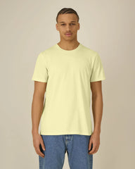 Custom organic cotton t-shirt Stanley/Stella Crafter - 89