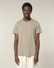 Custom organic cotton t-shirt Stanley/Stella Crafter - 109