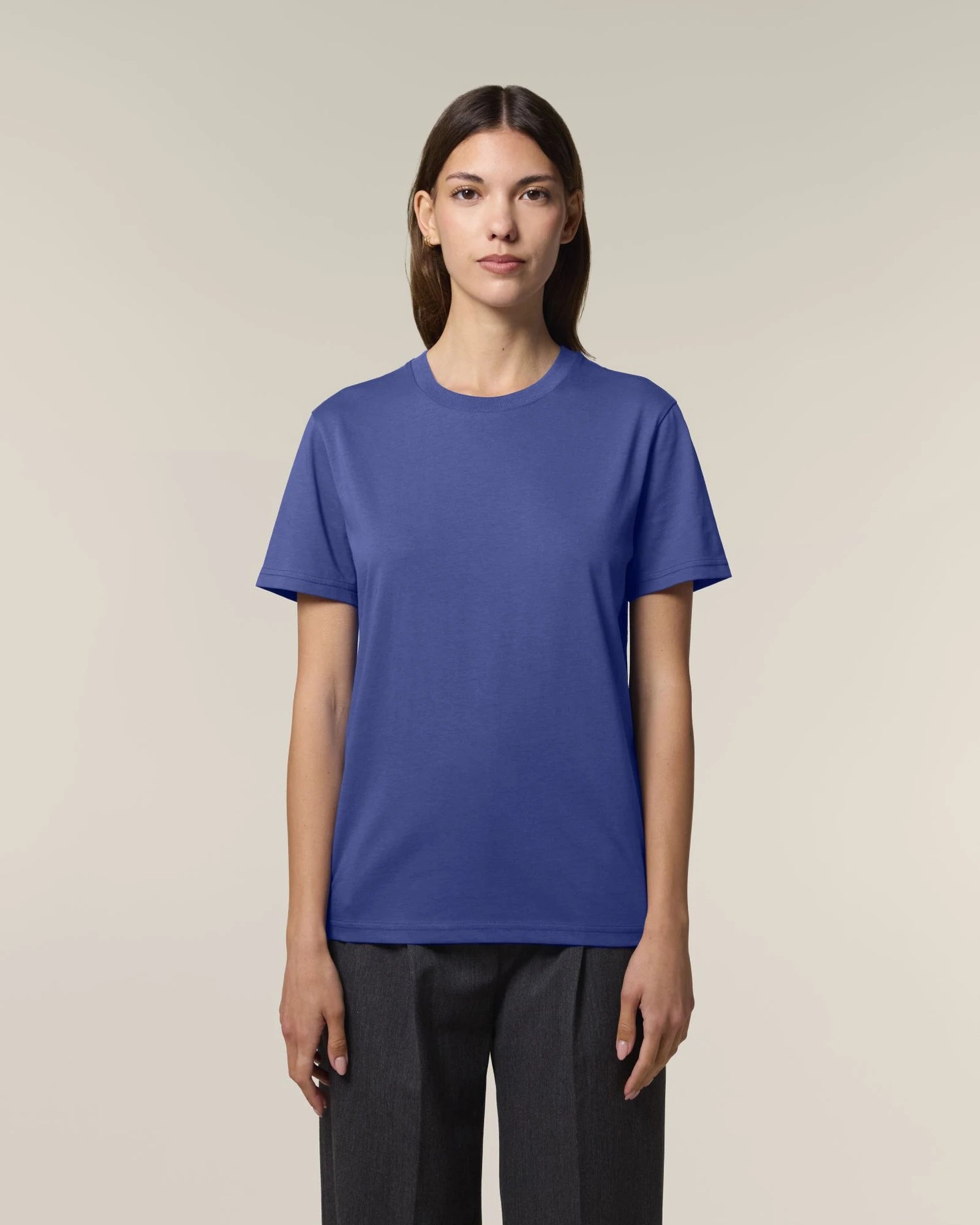 Custom organic cotton t-shirt Stanley/Stella Crafter - 45