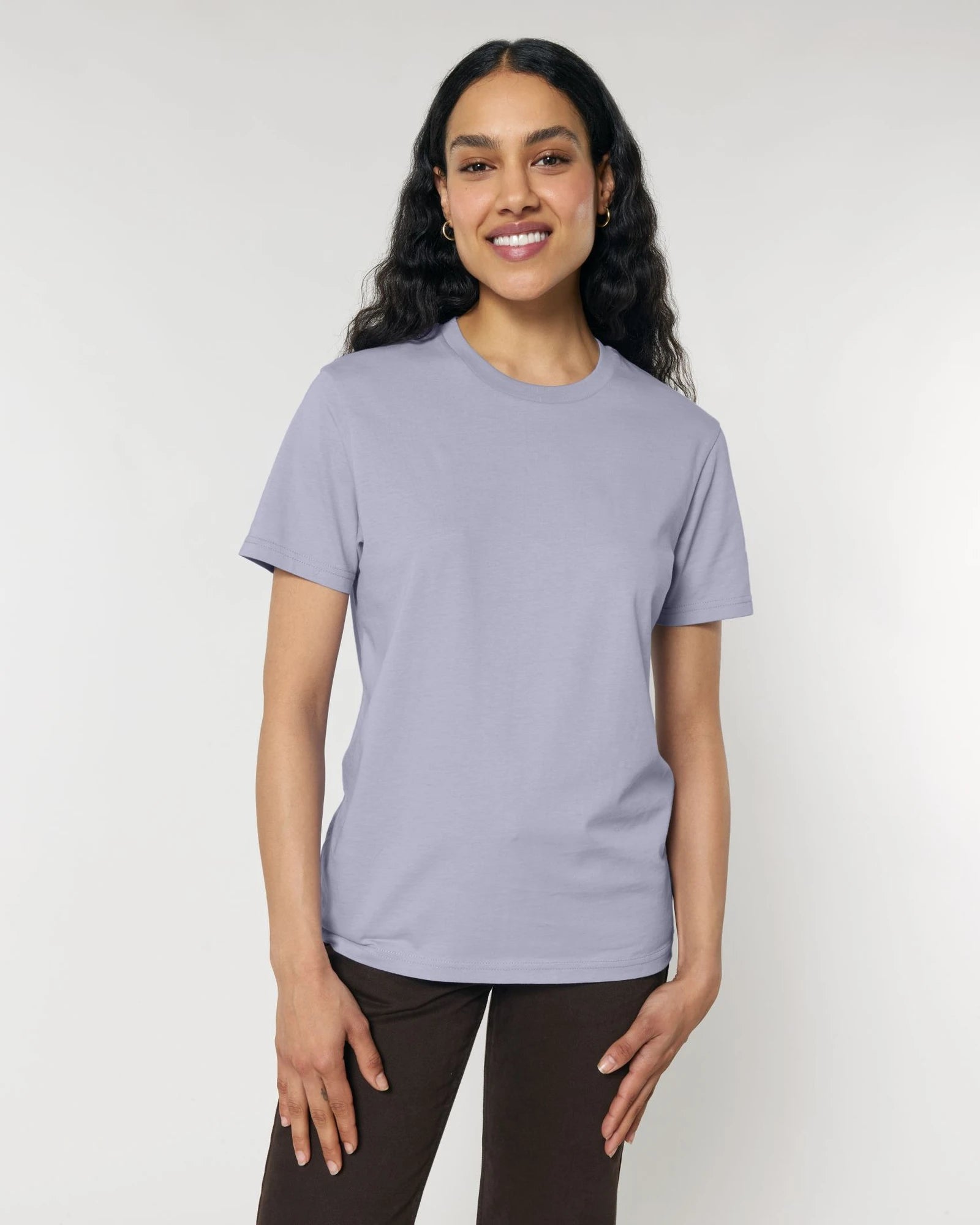 Custom organic cotton t-shirt Stanley/Stella Crafter - 34