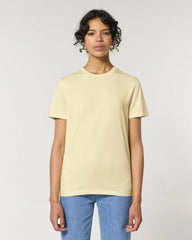 Custom organic cotton t-shirt Stanley/Stella Crafter - 97