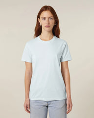 Custom organic cotton t-shirt Stanley/Stella Crafter - 50