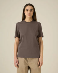Custom organic cotton t-shirt Stanley/Stella Crafter - 105